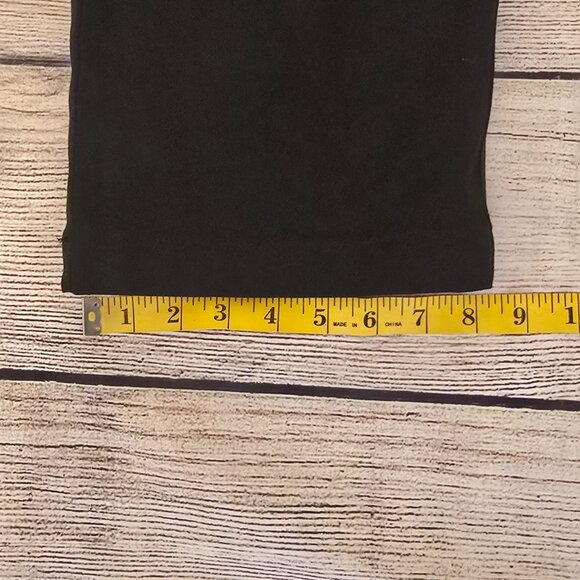 Nike Tech Pack Woven Pants DQ4296-010 Black Men’s Medium Utility Belted NWT - Picture 5 of 16